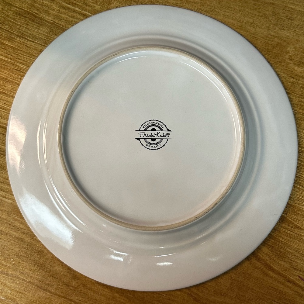 Plate set - Picture 9 of 15